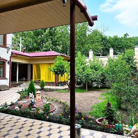 Hostel Sultan Saray Osz Zewnętrze zdjęcie