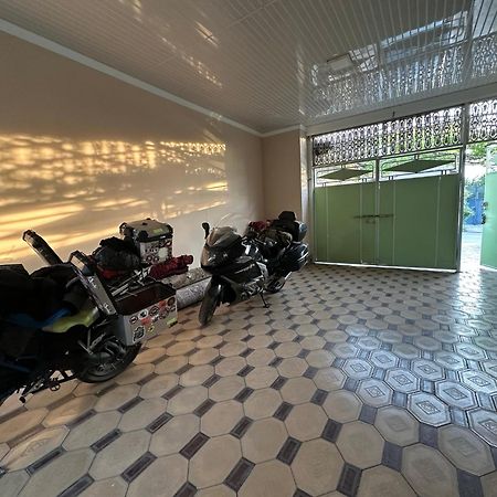 Hostel Sultan Saray Osz Zewnętrze zdjęcie