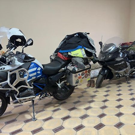 Hostel Sultan Saray Osz Zewnętrze zdjęcie