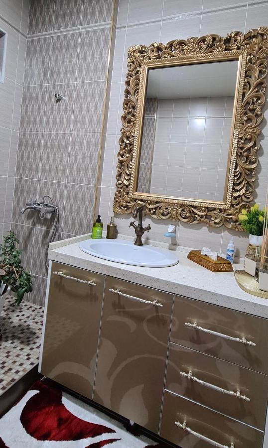 Hostel Sultan Saray Osz Zewnętrze zdjęcie