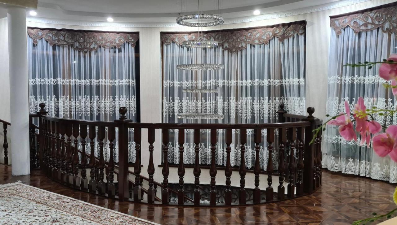 Hostel Sultan Saray Osz Zewnętrze zdjęcie