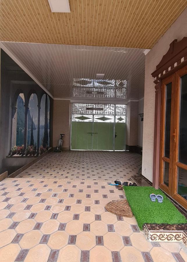 Hostel Sultan Saray Osz Zewnętrze zdjęcie