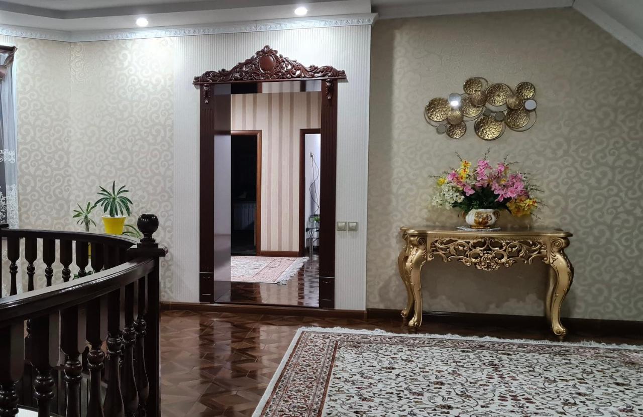 Hostel Sultan Saray Osz Zewnętrze zdjęcie