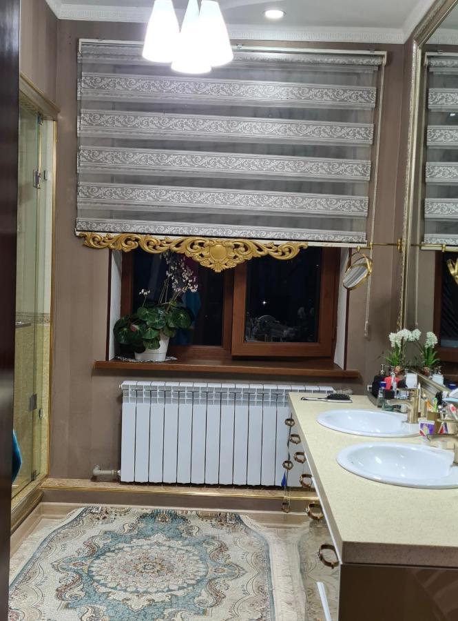 Hostel Sultan Saray Osz Zewnętrze zdjęcie