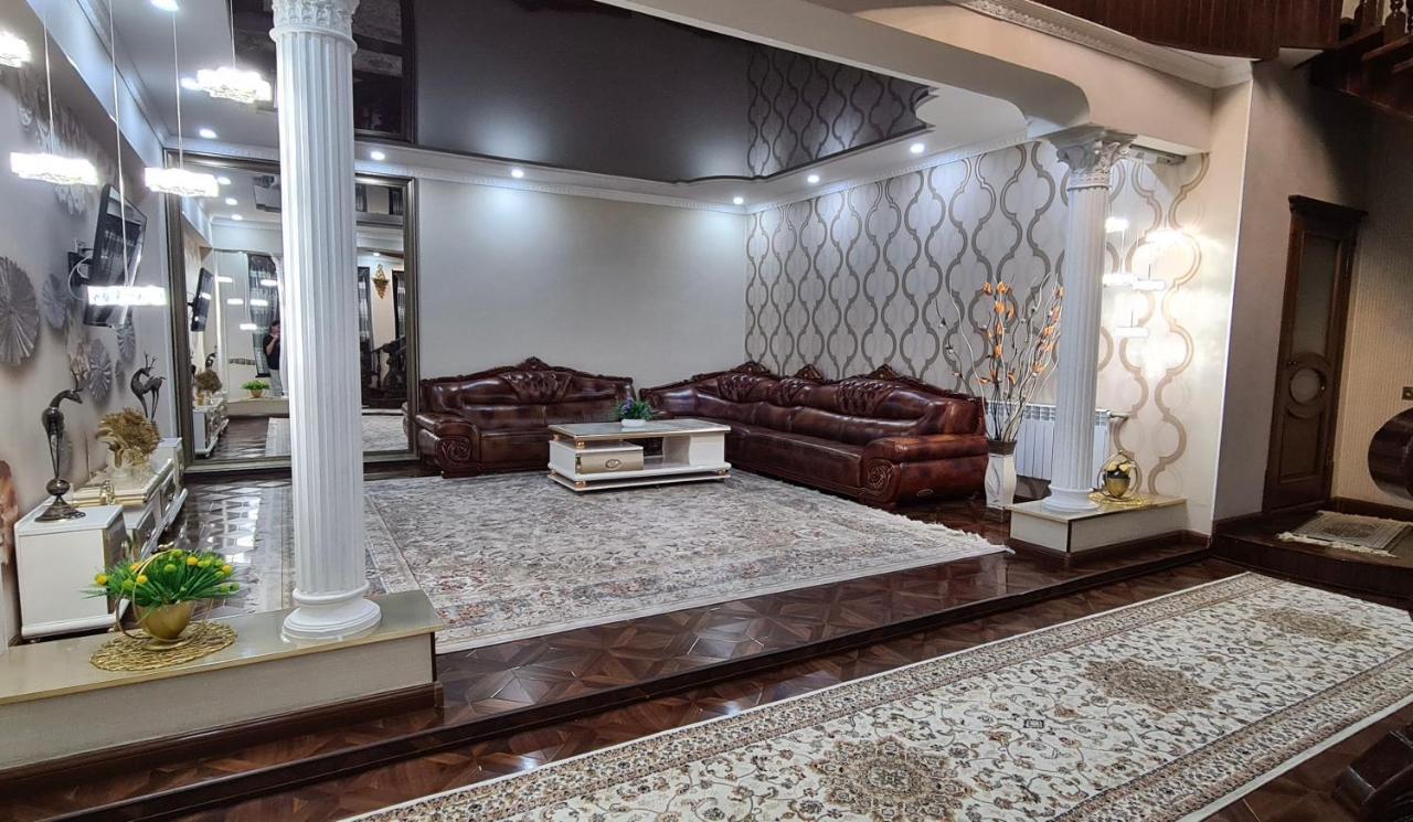 Hostel Sultan Saray Osz Zewnętrze zdjęcie