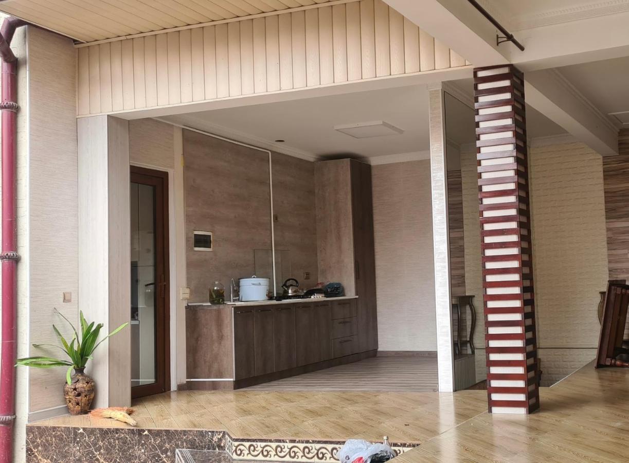 Hostel Sultan Saray Osz Zewnętrze zdjęcie