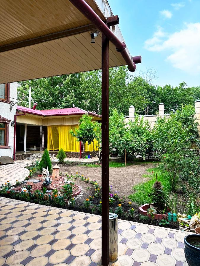 Hostel Sultan Saray Osz Zewnętrze zdjęcie