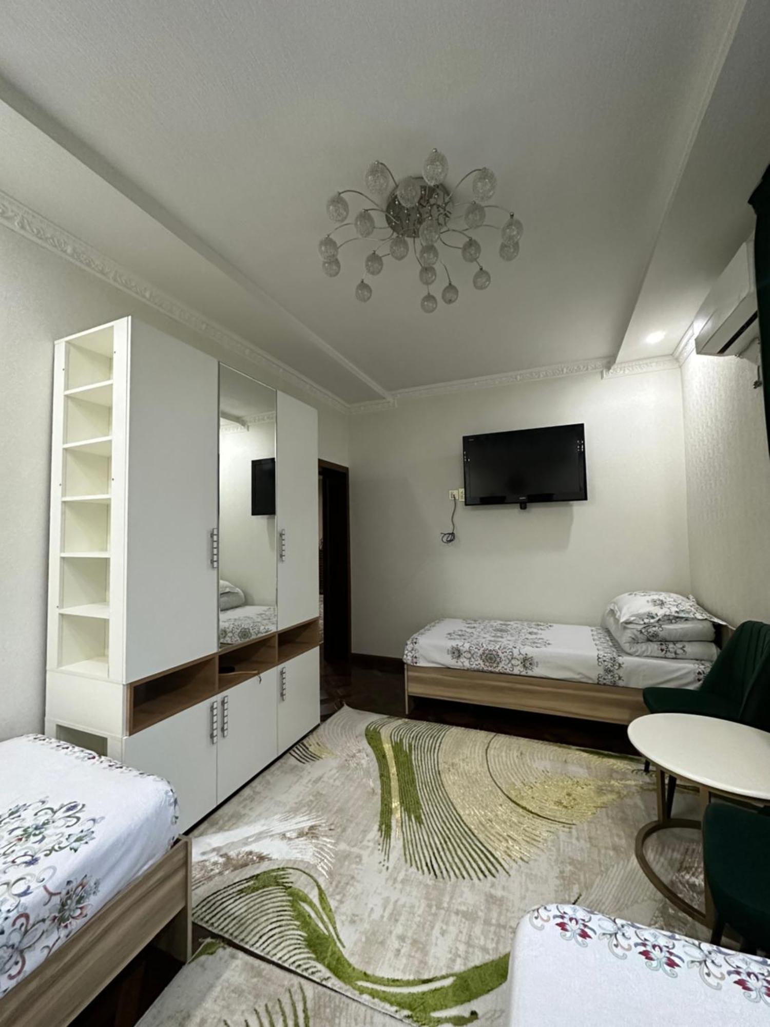 Hostel Sultan Saray Osz Zewnętrze zdjęcie