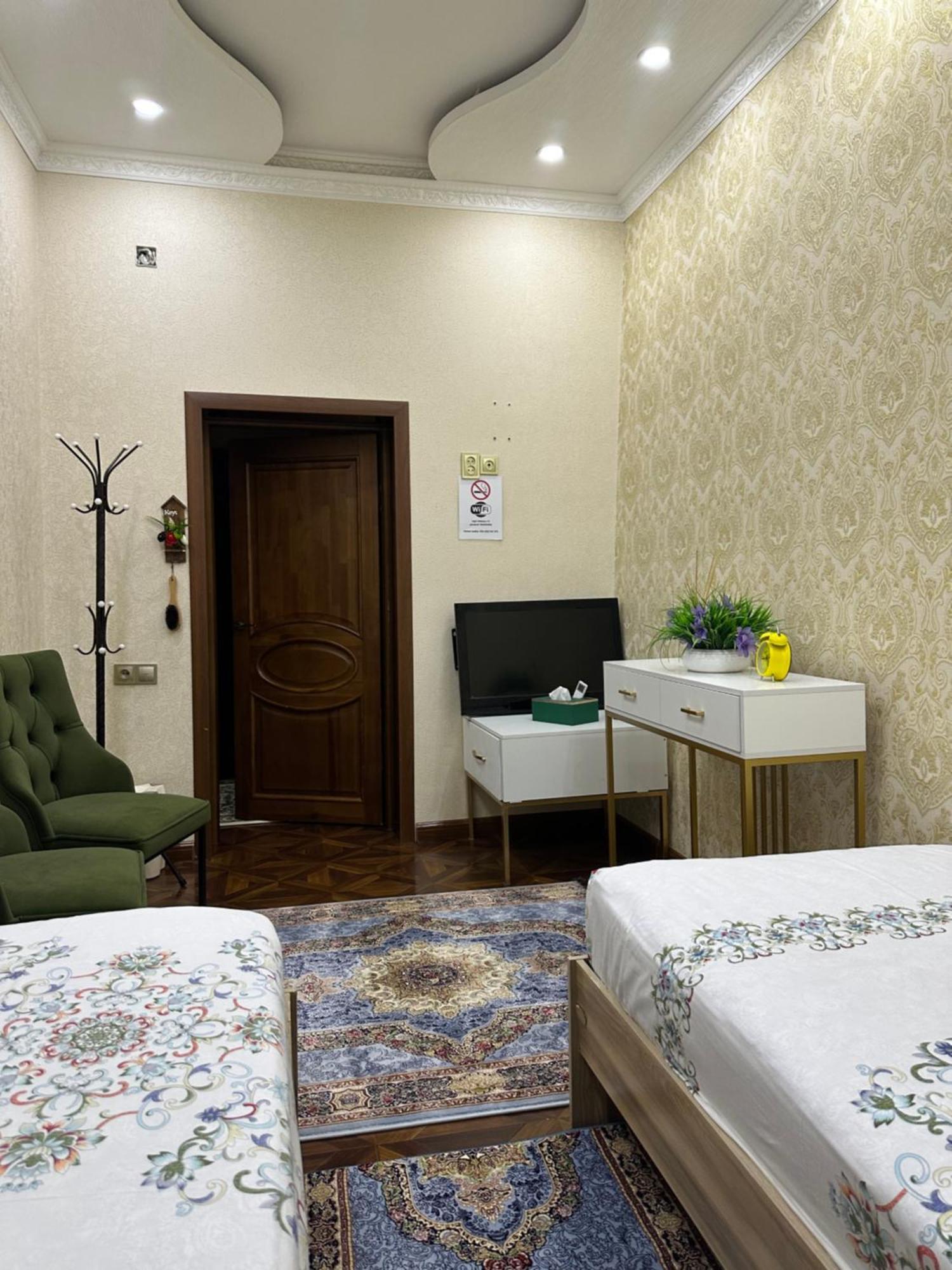 Hostel Sultan Saray Osz Zewnętrze zdjęcie