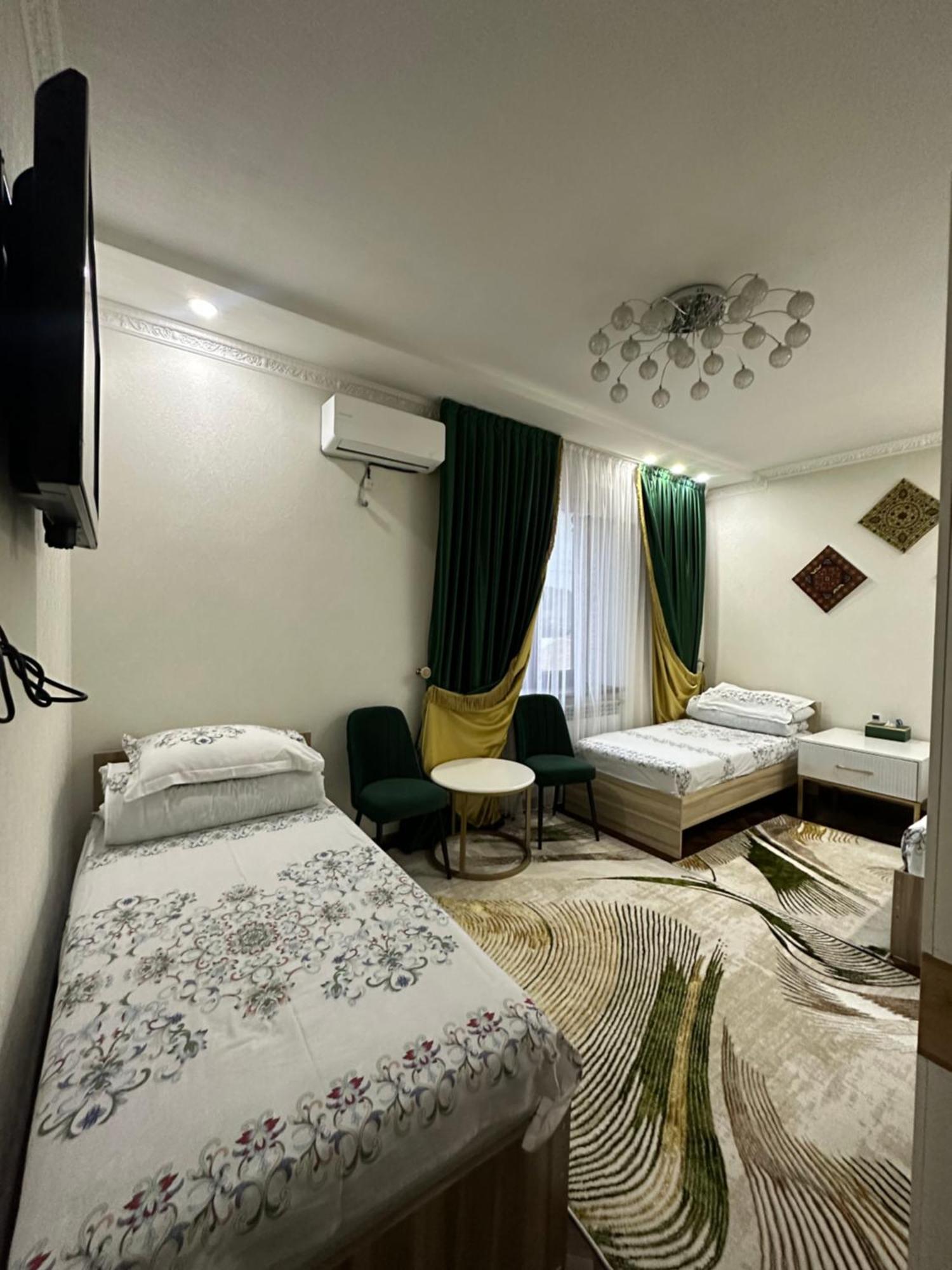 Hostel Sultan Saray Osz Zewnętrze zdjęcie