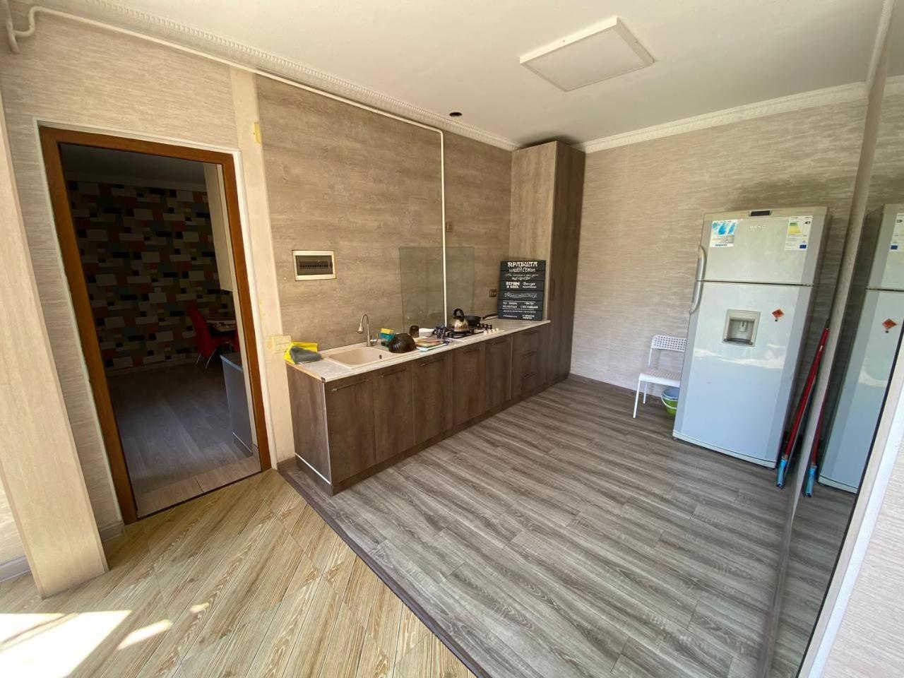 Hostel Sultan Saray Osz Zewnętrze zdjęcie