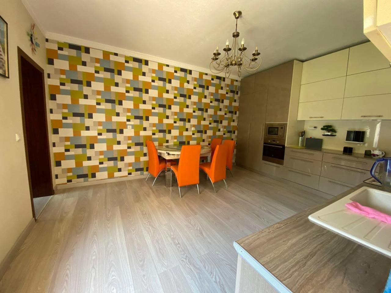 Hostel Sultan Saray Osz Zewnętrze zdjęcie