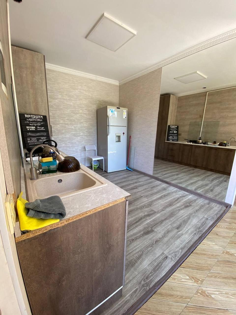 Hostel Sultan Saray Osz Zewnętrze zdjęcie