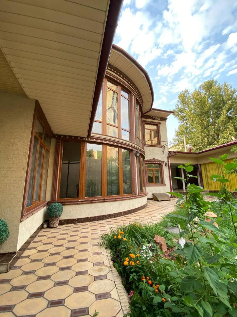 Hostel Sultan Saray Osz Zewnętrze zdjęcie