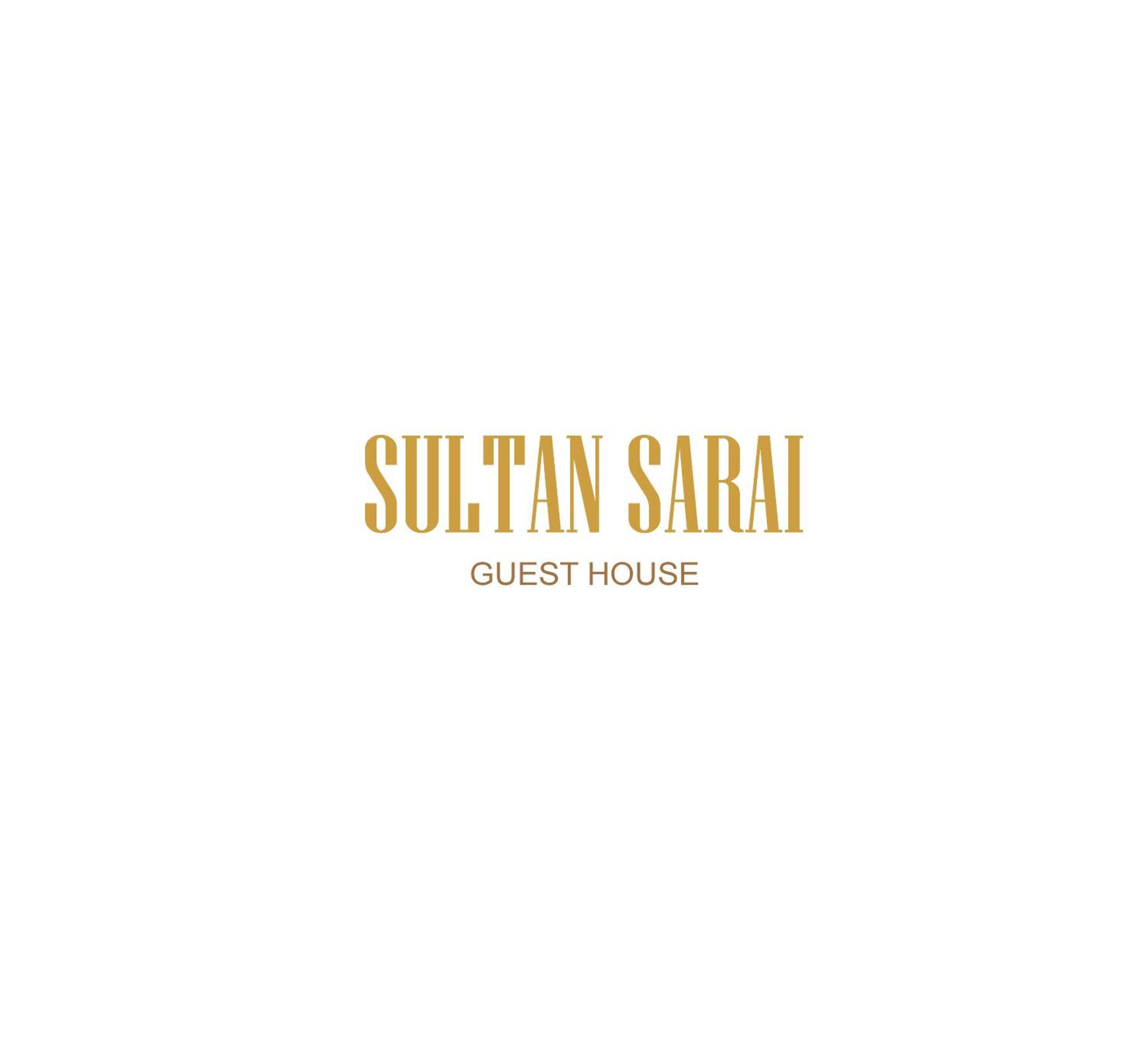 Hostel Sultan Saray Osz Zewnętrze zdjęcie