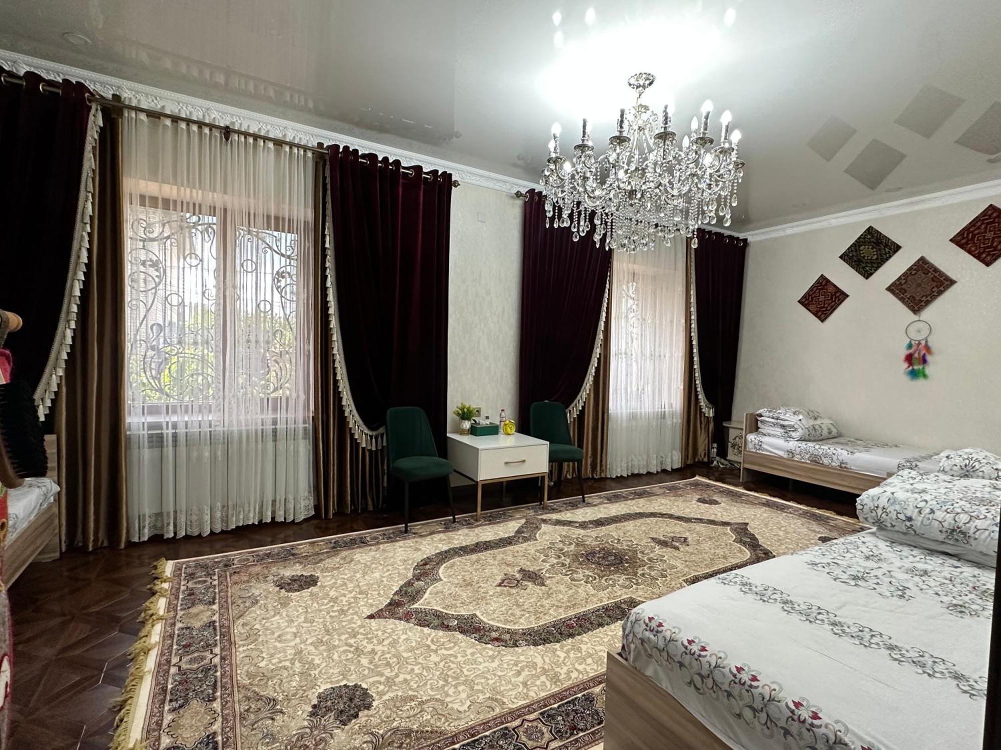 Hostel Sultan Saray Osz Zewnętrze zdjęcie