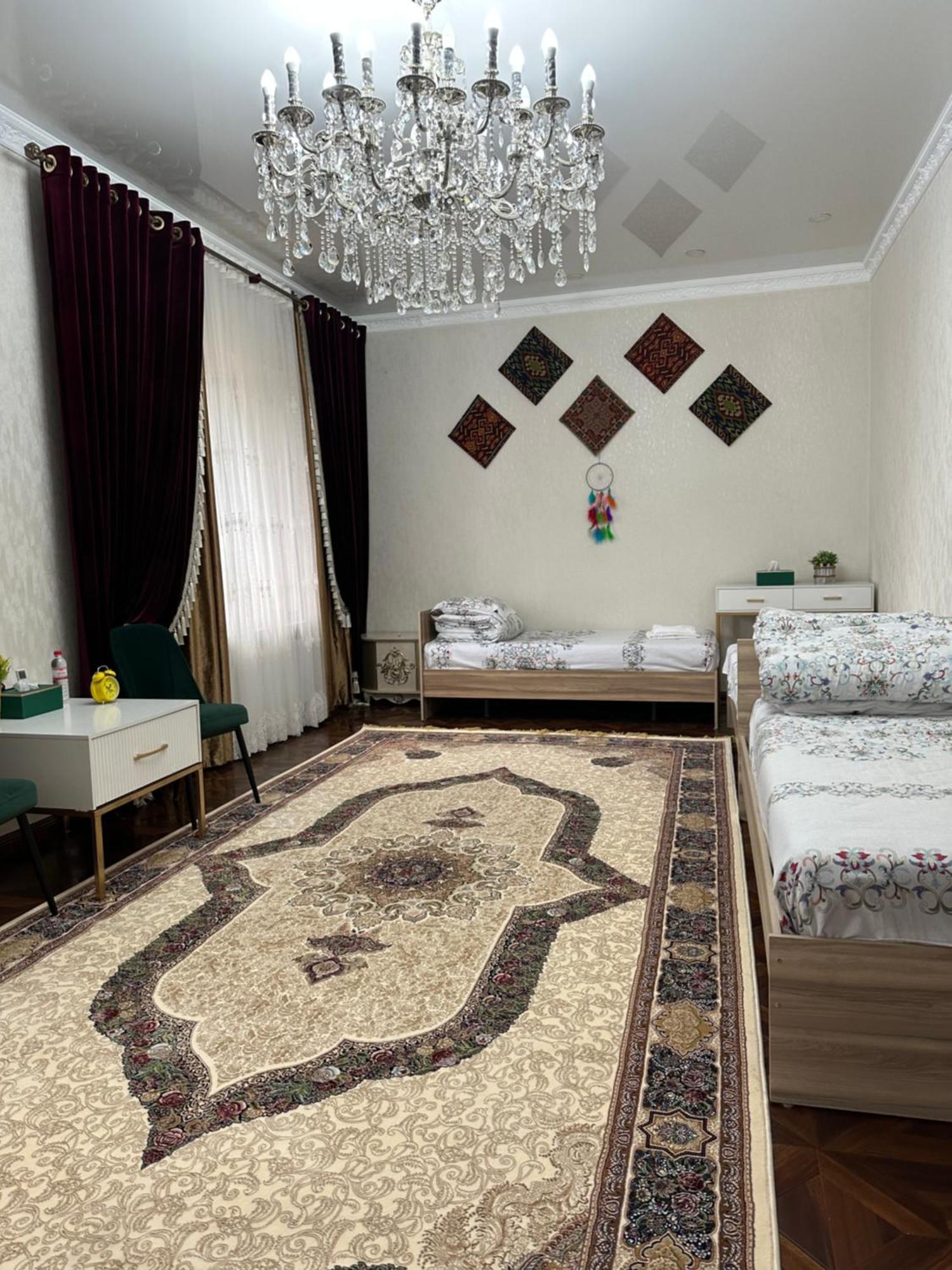Hostel Sultan Saray Osz Zewnętrze zdjęcie