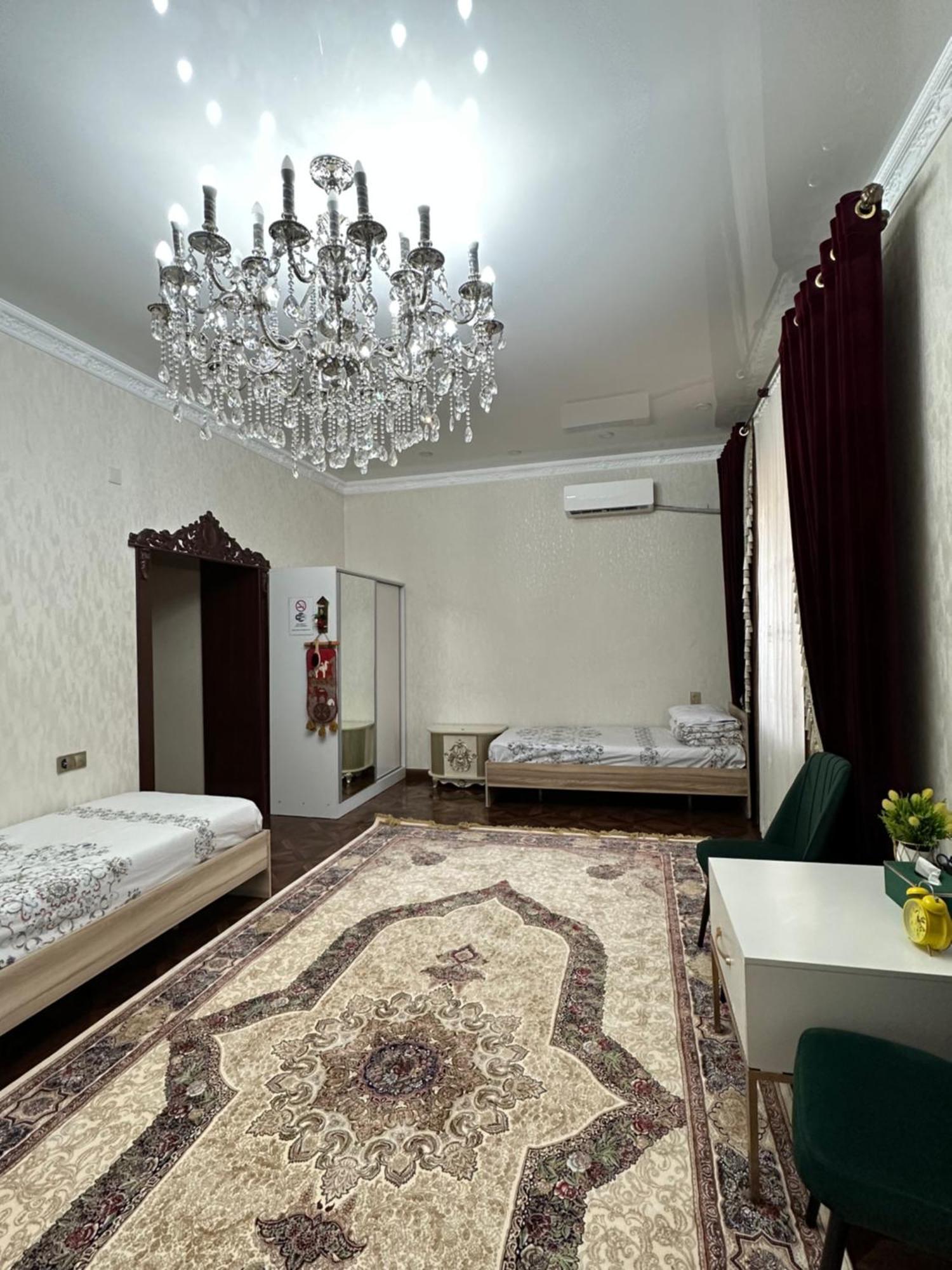 Hostel Sultan Saray Osz Zewnętrze zdjęcie