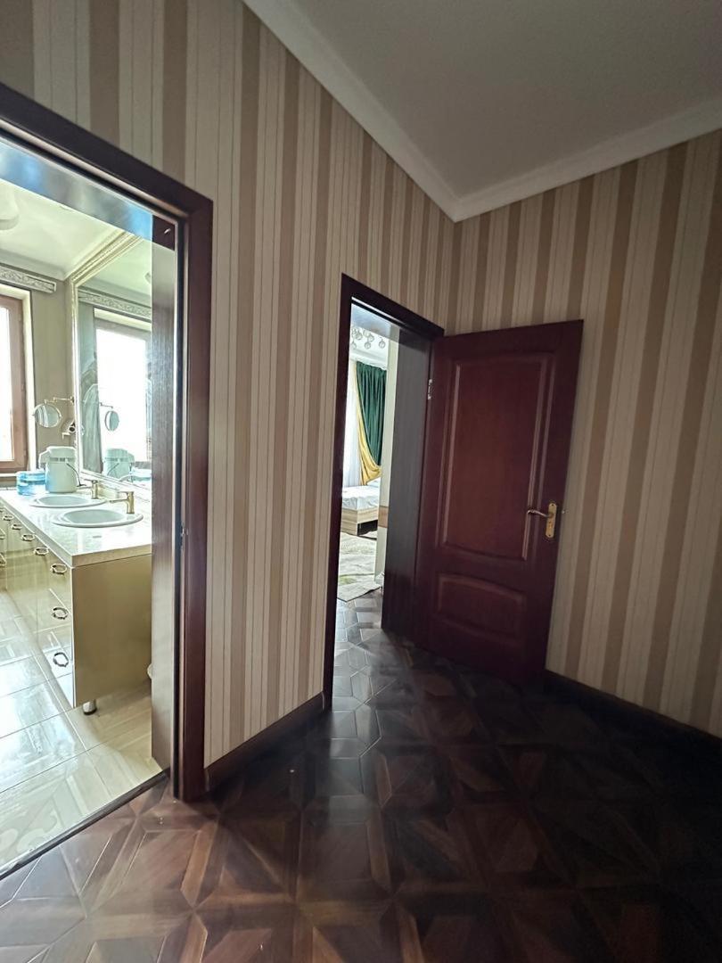 Hostel Sultan Saray Osz Zewnętrze zdjęcie