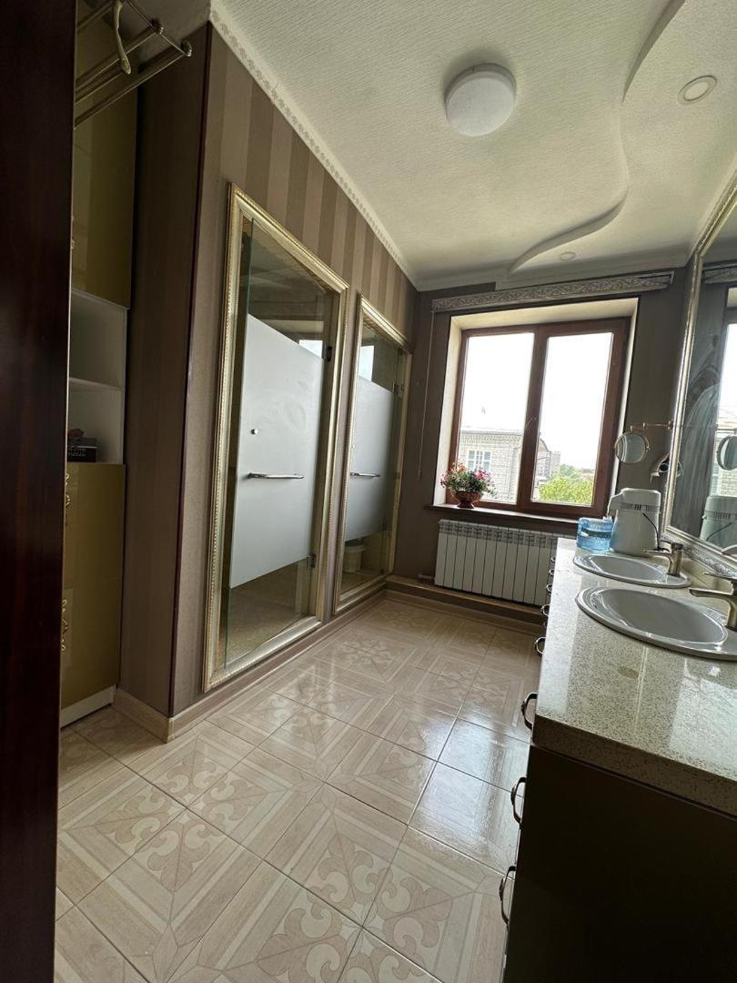 Hostel Sultan Saray Osz Zewnętrze zdjęcie