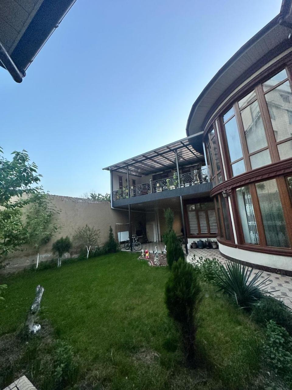 Hostel Sultan Saray Osz Zewnętrze zdjęcie