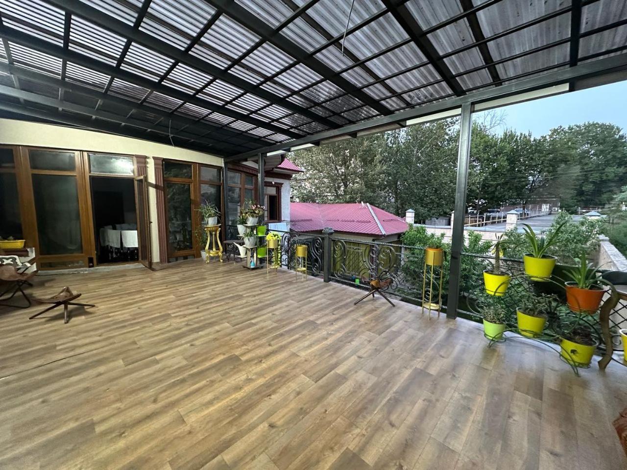 Hostel Sultan Saray Osz Zewnętrze zdjęcie