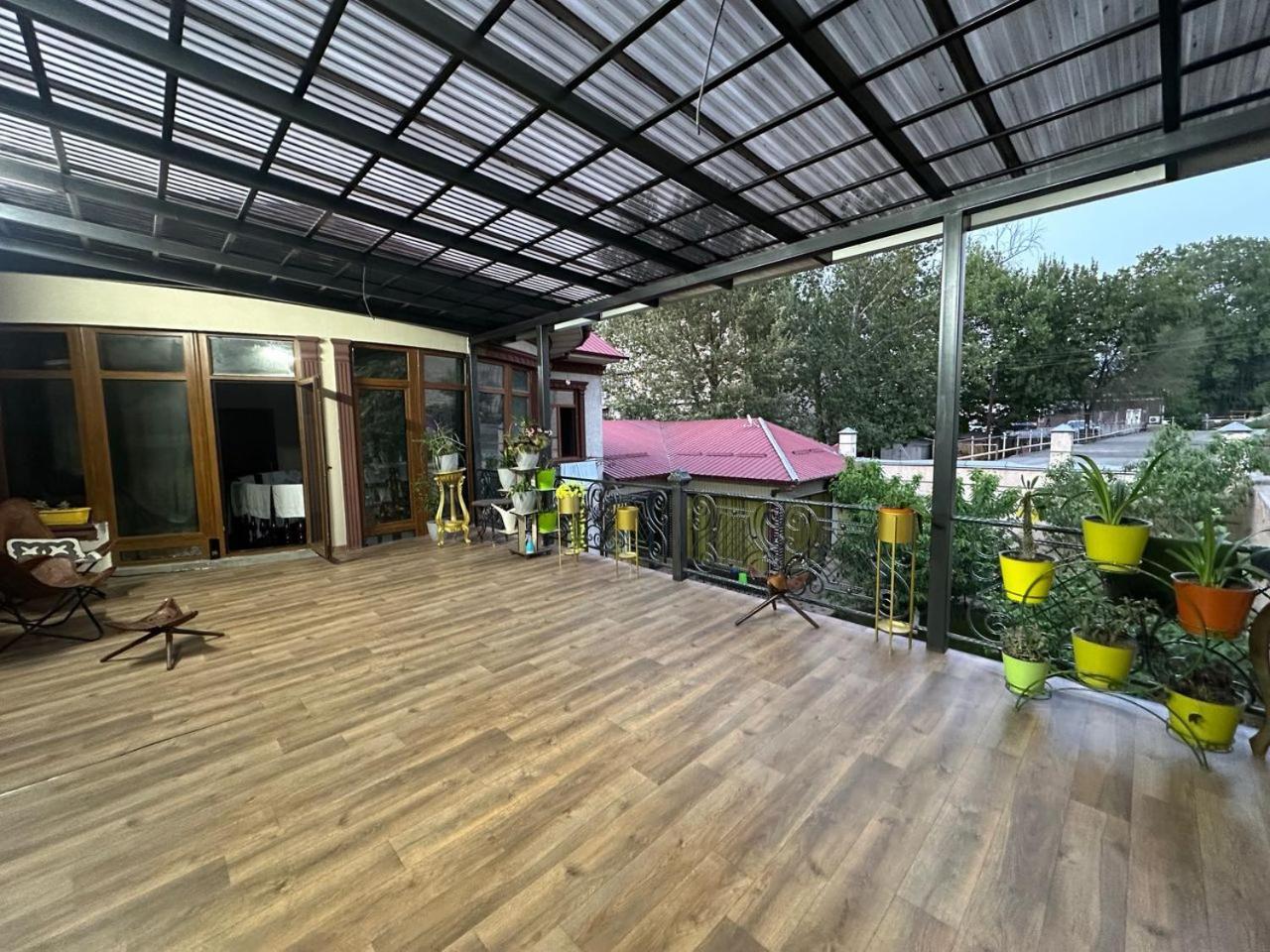 Hostel Sultan Saray Osz Zewnętrze zdjęcie