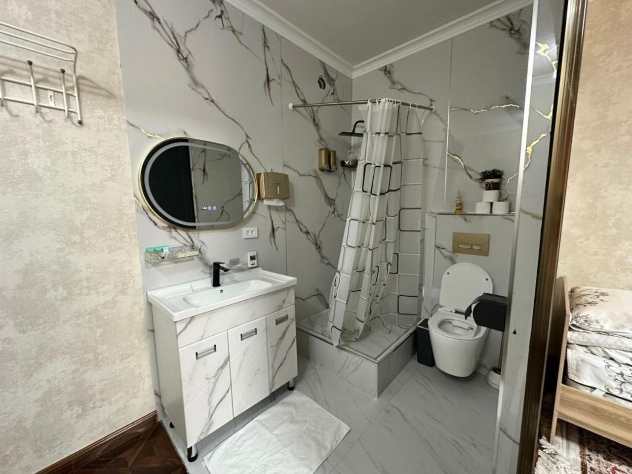 Hostel Sultan Saray Osz Zewnętrze zdjęcie