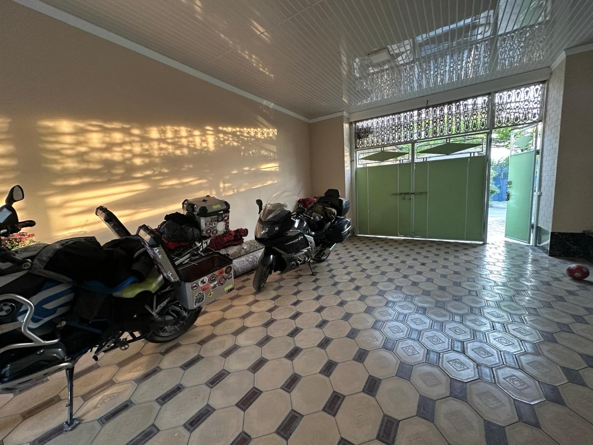 Hostel Sultan Saray Osz Zewnętrze zdjęcie
